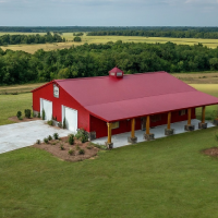 metal-buildings-tennessee-red-barndo